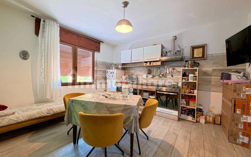 Villa bifamiliare, buono stato, 139 m², Centro, Vazzola — foto 4 di 11