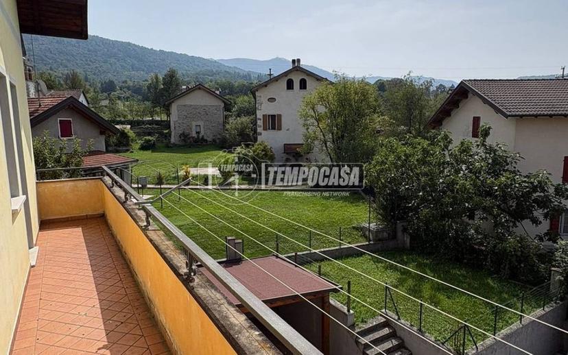 Appartamento via San Giacomo 45, Castion, Belluno — foto 11 di 21