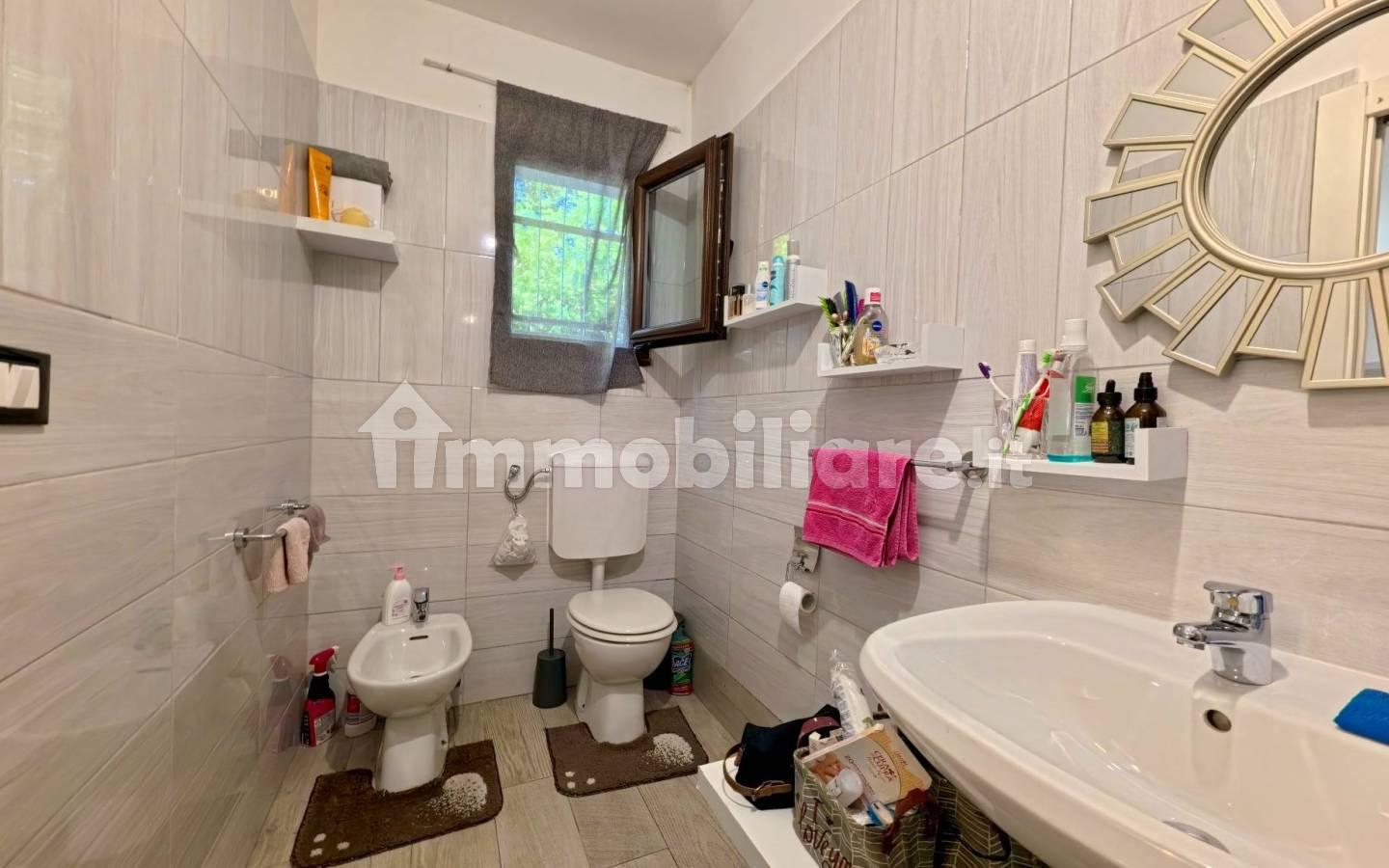 Villa bifamiliare, buono stato, 139 m², Centro, Vazzola