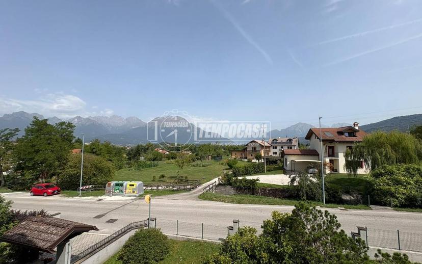 Appartamento via San Giacomo 45, Castion, Belluno — foto 12 di 21
