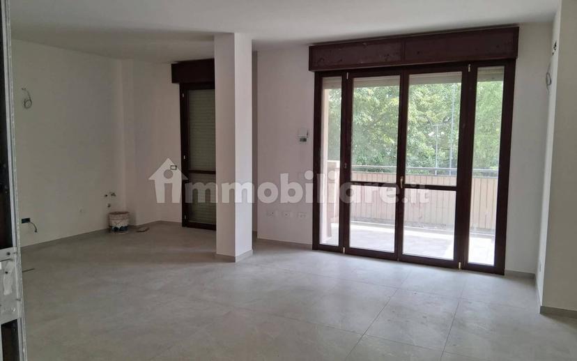 Appartamento ottimo stato, primo piano, Carrozzone, Reggio Emilia — foto 7 di 20