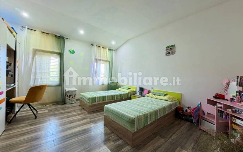 Villa bifamiliare, buono stato, 139 m², Centro, Vazzola — foto 9 di 11