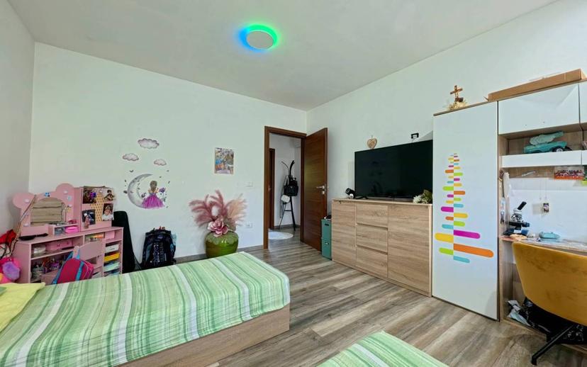 Villa bifamiliare, buono stato, 139 m², Centro, Vazzola — foto 7 di 11