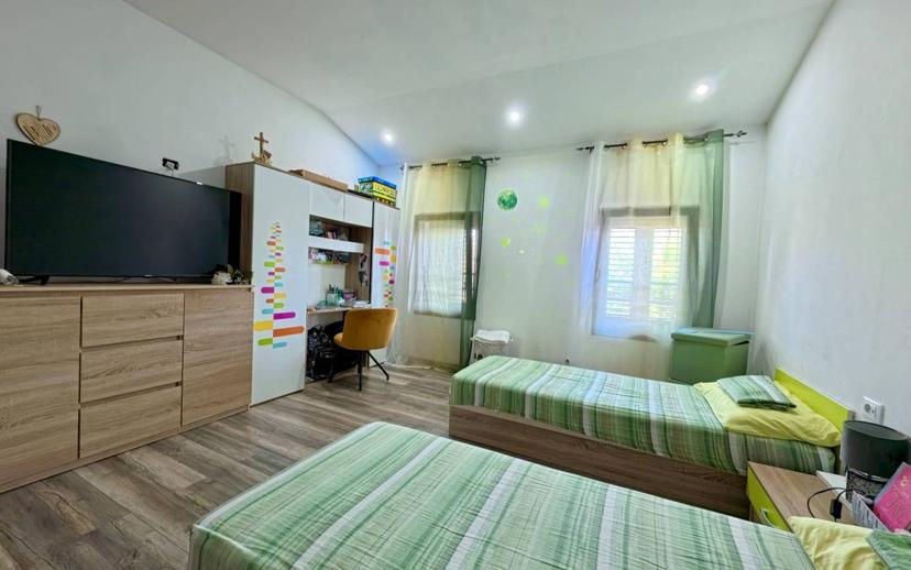 Villa bifamiliare, buono stato, 139 m², Centro, Vazzola — foto 8 di 11