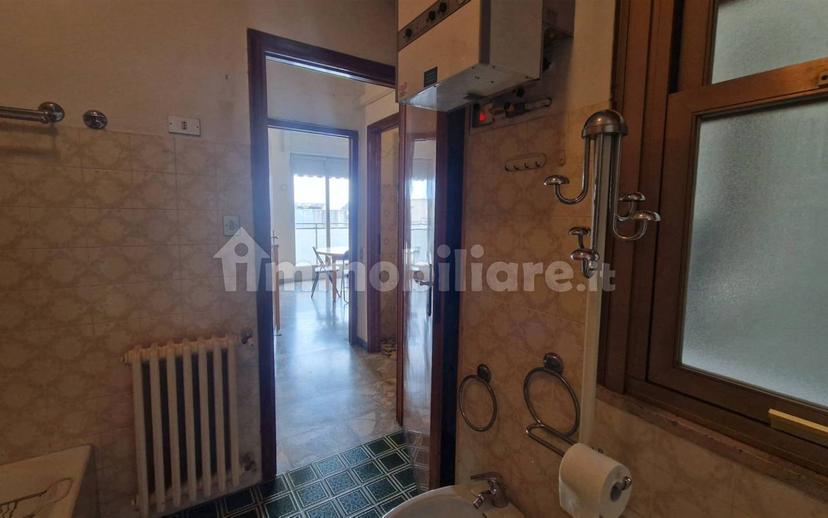 Bilocale viale Alcide De Gasperi 27, De Gasperi, Conad, San Benedetto del Tronto — foto 21 di 27