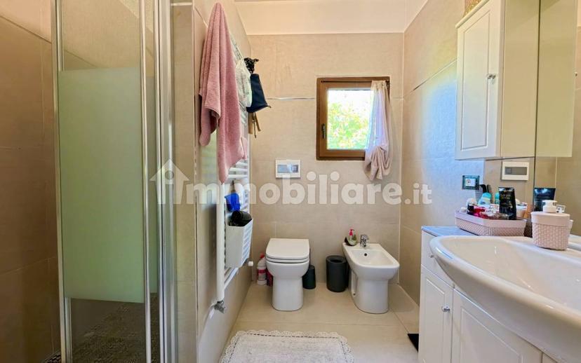 Villa bifamiliare, buono stato, 139 m², Centro, Vazzola — foto 10 di 11