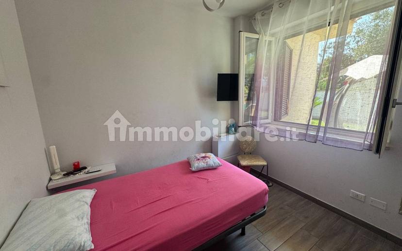 Villa unifamiliare via Terracina 397, Centro, San Felice Circeo — foto 45 di 125