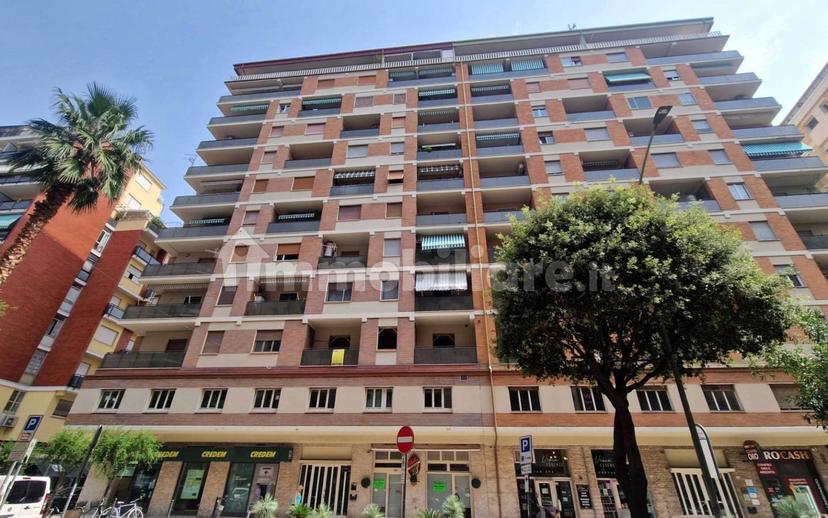Bilocale viale Alcide De Gasperi 27, De Gasperi, Conad, San Benedetto del Tronto — foto 3 di 27