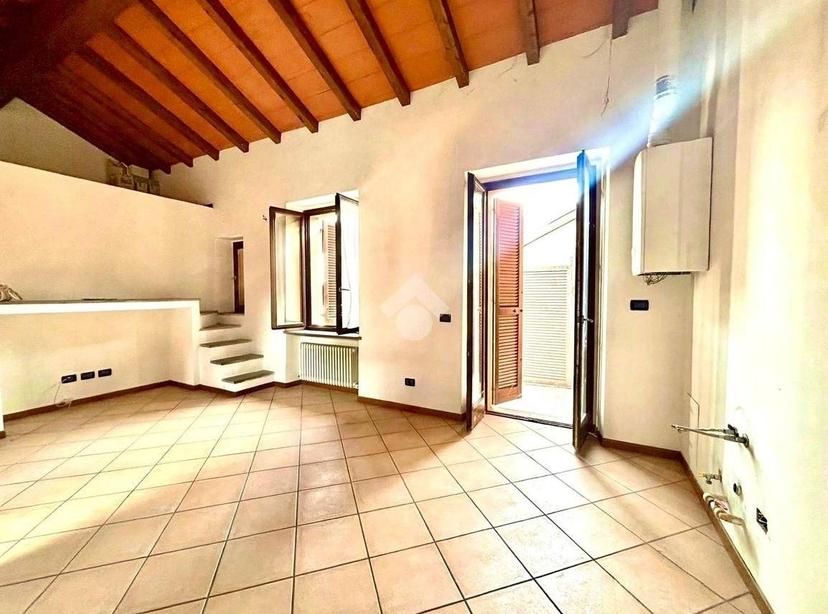 Trilocale via Calestani 1, Centro, Fiorenzuola d'Arda — foto 9 di 20