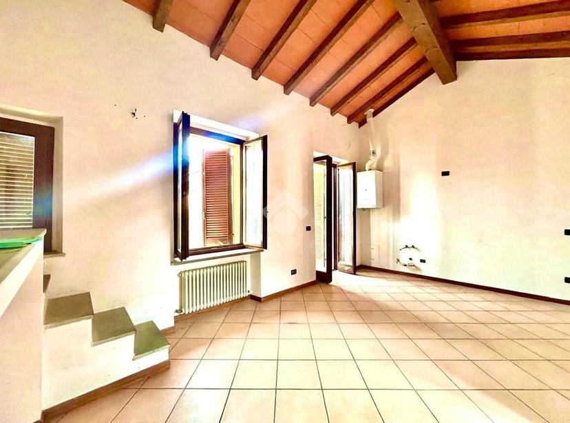 Trilocale via Calestani 1, Centro, Fiorenzuola d'Arda — foto 5 di 20