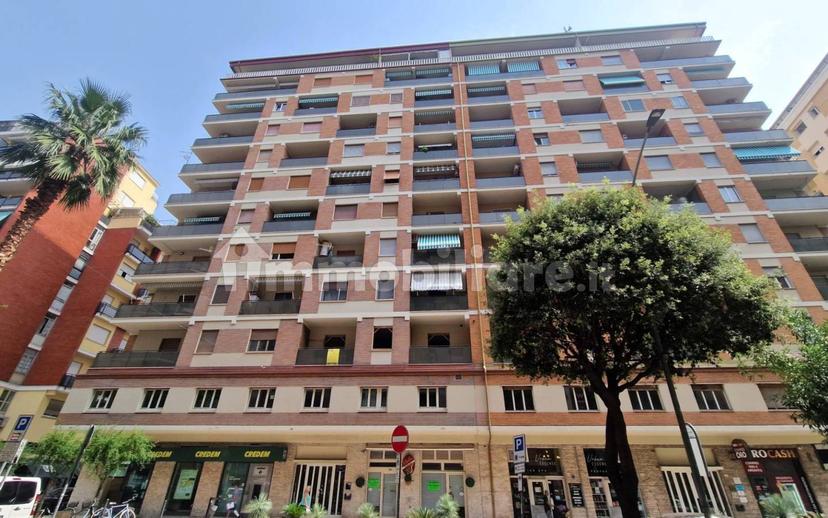 Bilocale viale Alcide De Gasperi 27, De Gasperi, Conad, San Benedetto del Tronto — foto 13 di 27