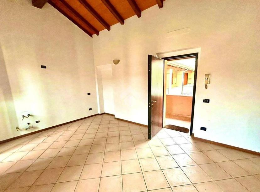 Trilocale via Calestani 1, Centro, Fiorenzuola d'Arda — foto 13 di 20