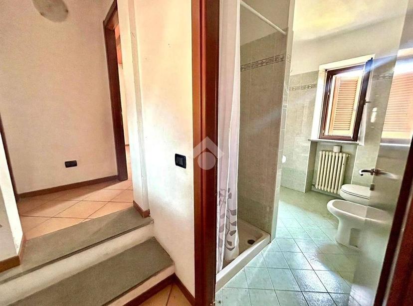 Trilocale via Calestani 1, Centro, Fiorenzuola d'Arda — foto 15 di 20