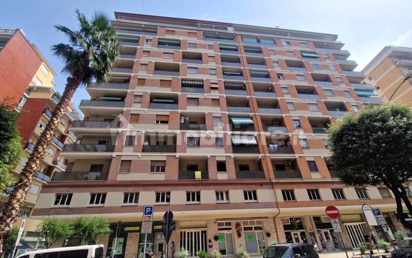 Bilocale viale Alcide De Gasperi 27, De Gasperi, Conad, San Benedetto del Tronto — foto 20 di 27
