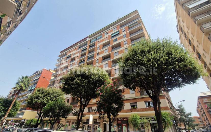 Bilocale viale Alcide De Gasperi 27, De Gasperi, Conad, San Benedetto del Tronto — foto 22 di 27