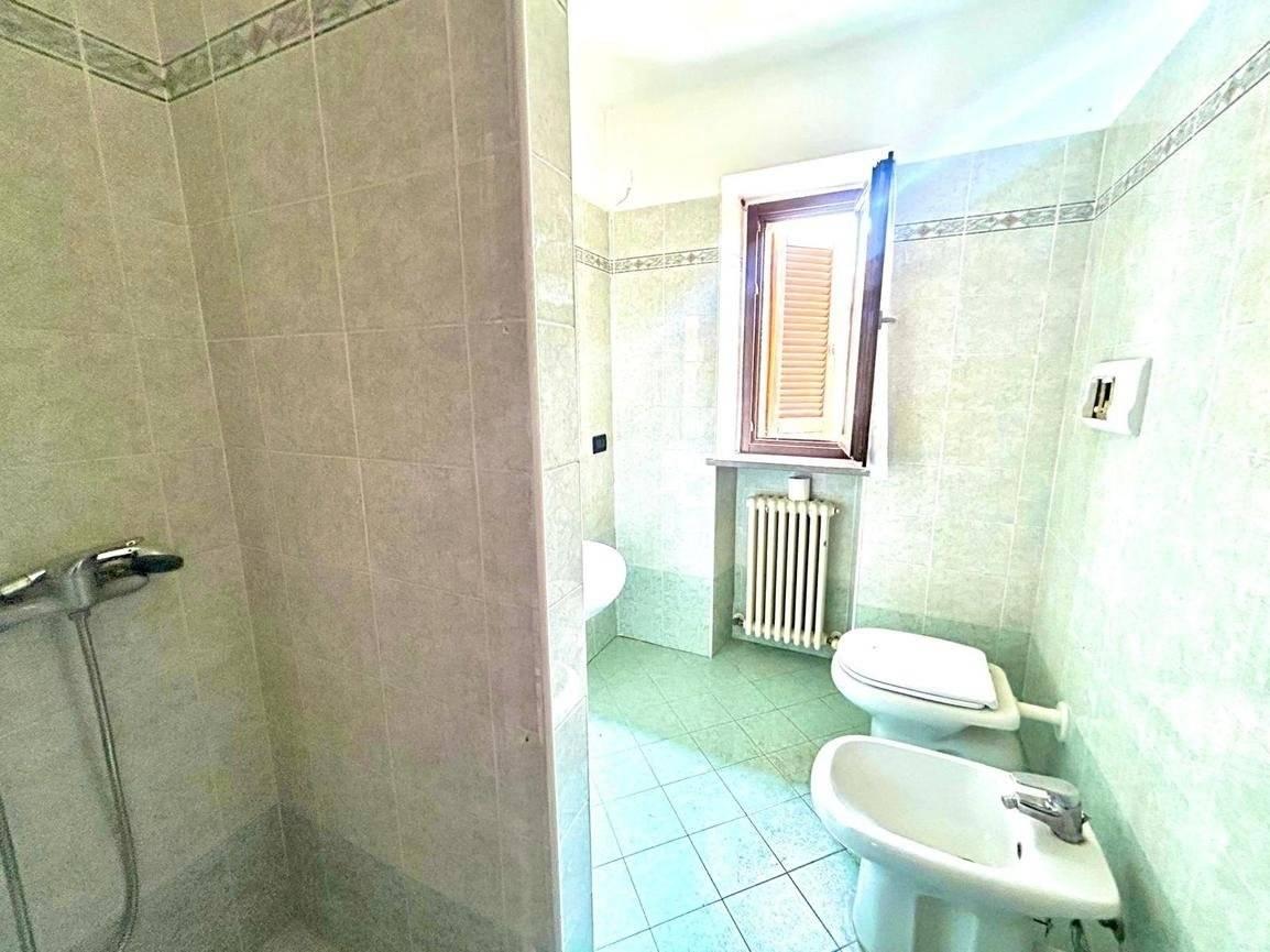 Trilocale via Calestani 1, Centro, Fiorenzuola d'Arda