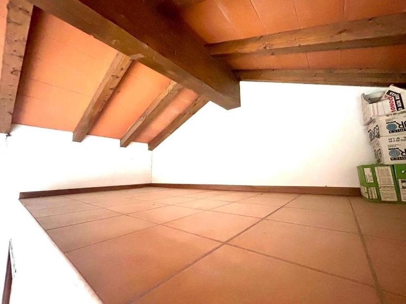 Trilocale via Calestani 1, Centro, Fiorenzuola d'Arda — foto 17 di 20
