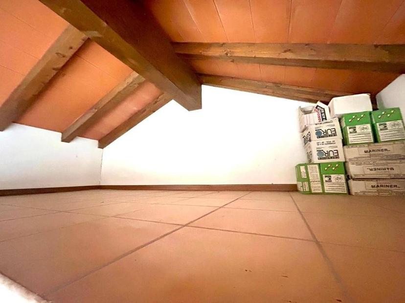 Trilocale via Calestani 1, Centro, Fiorenzuola d'Arda — foto 14 di 20