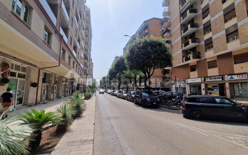 Bilocale viale Alcide De Gasperi 27, De Gasperi, Conad, San Benedetto del Tronto — foto 6 di 27