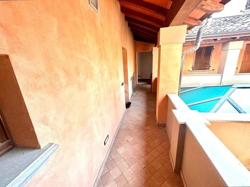 Trilocale via Calestani 1, Centro, Fiorenzuola d'Arda — foto 6 di 20