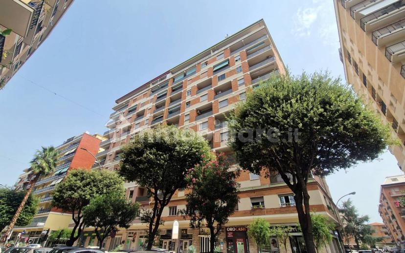 Bilocale viale Alcide De Gasperi 27, De Gasperi, Conad, San Benedetto del Tronto — foto 10 di 27