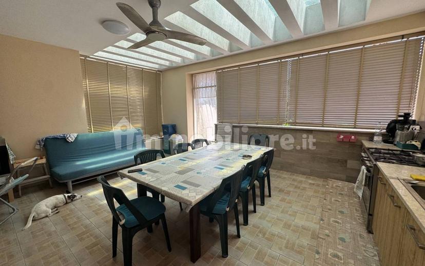 Villa unifamiliare via Terracina 397, Centro, San Felice Circeo — foto 105 di 125