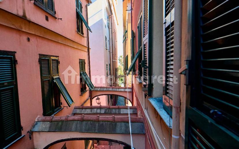Trilocale Vico Perata, Centro, Varazze — foto 14 di 16