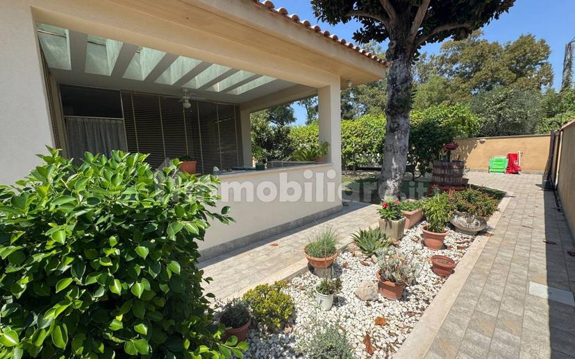 Villa unifamiliare via Terracina 397, Centro, San Felice Circeo — foto 32 di 125