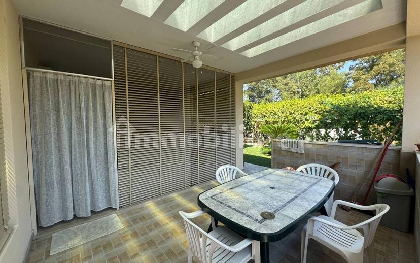 Villa unifamiliare via Terracina 397, Centro, San Felice Circeo — foto 66 di 125