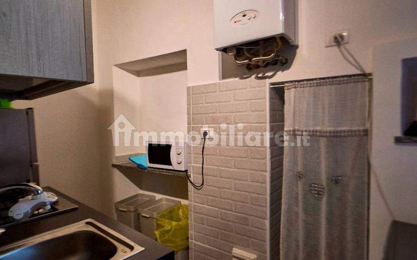 Trilocale Vico Perata, Centro, Varazze — foto 4 di 16