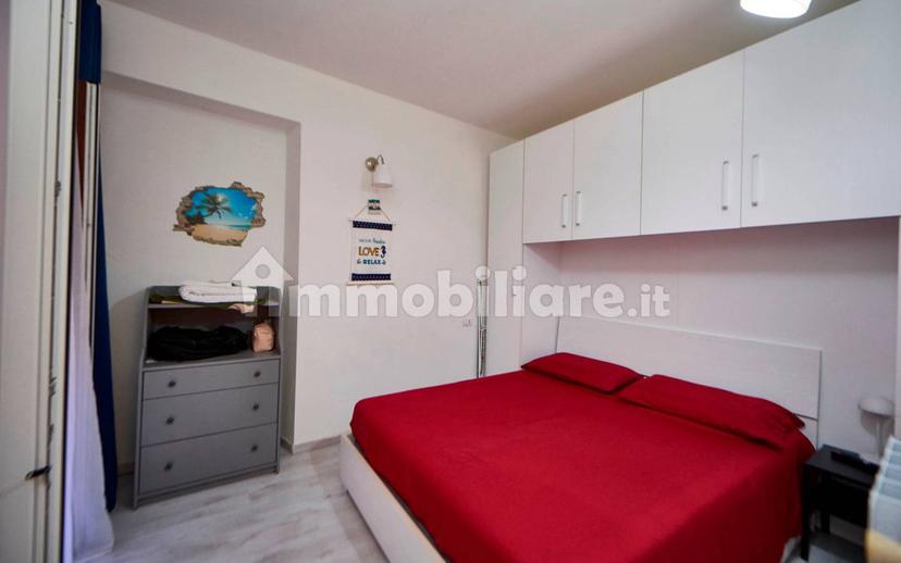 Trilocale Vico Perata, Centro, Varazze — foto 16 di 16