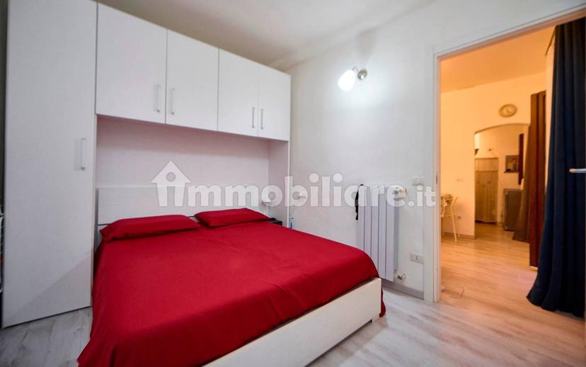 Trilocale Vico Perata, Centro, Varazze — foto 13 di 16