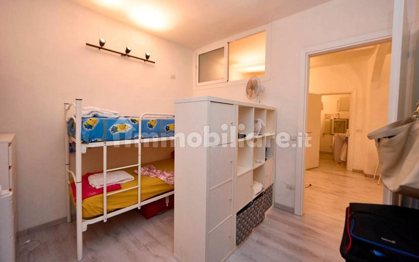 Trilocale Vico Perata, Centro, Varazze — foto 12 di 16