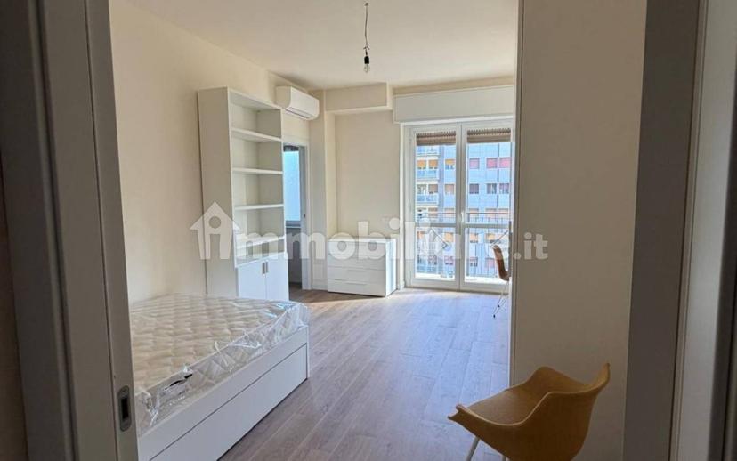 Stanza singola corso Lodi 34/A, Milano