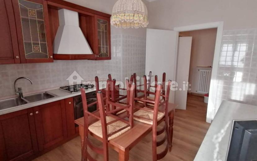 Quadrilocale via Domenico Francesco Cecati 20, Ospedale - Villaggio Manenti, Reggio Emilia — foto 4 di 20