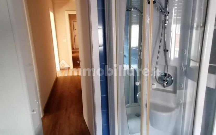 Quadrilocale via Domenico Francesco Cecati 20, Ospedale - Villaggio Manenti, Reggio Emilia — foto 19 di 20