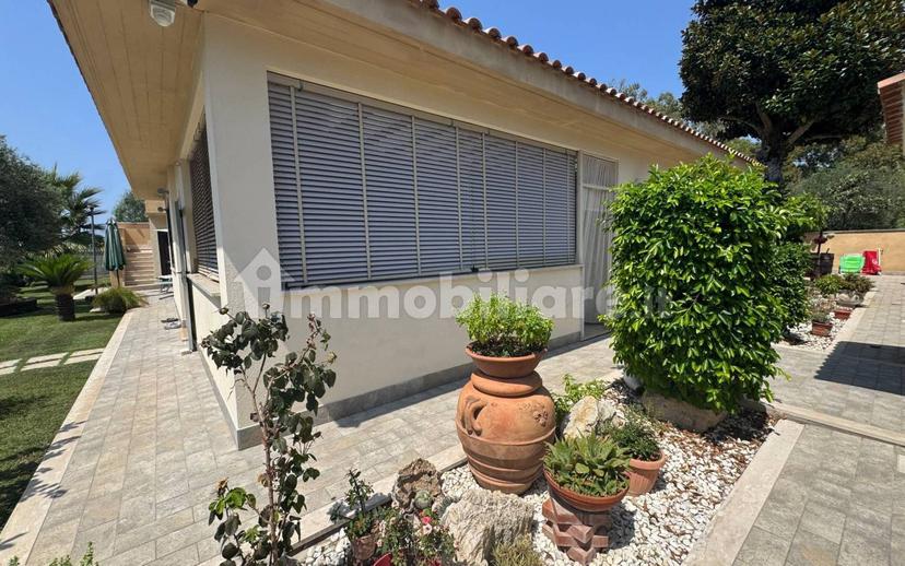 Villa unifamiliare via Terracina 397, Centro, San Felice Circeo — foto 67 di 125