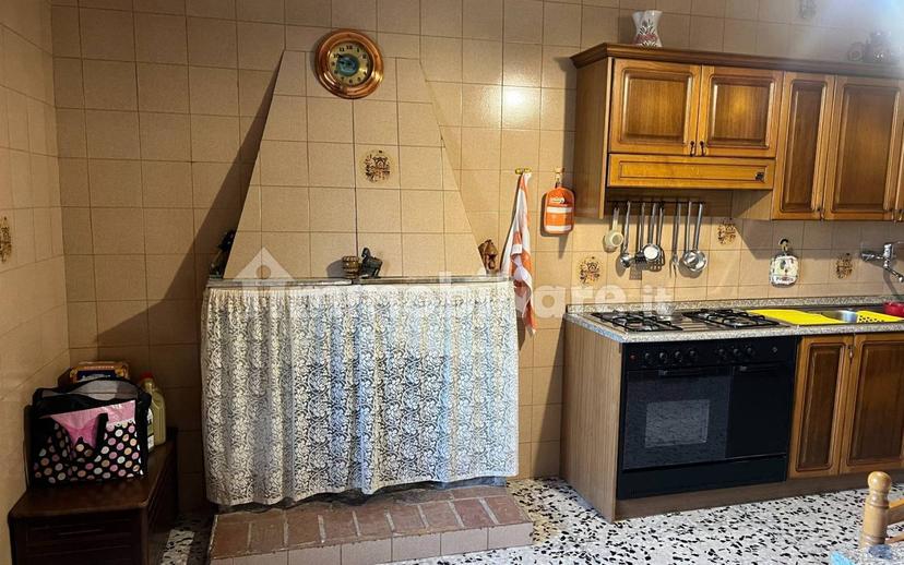 Terratetto unifamiliare via Fontana, Pagliara, San Nicola Manfredi — foto 11 di 20