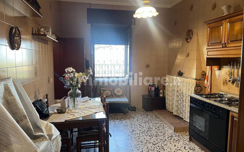 Terratetto unifamiliare via Fontana, Pagliara, San Nicola Manfredi — foto 7 di 20
