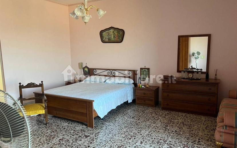 Terratetto unifamiliare via Fontana, Pagliara, San Nicola Manfredi — foto 16 di 20