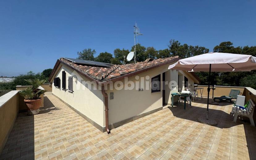 Villa unifamiliare via Terracina 397, Centro, San Felice Circeo — foto 36 di 125
