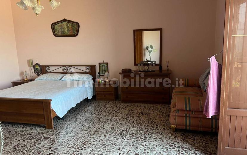 Terratetto unifamiliare via Fontana, Pagliara, San Nicola Manfredi — foto 3 di 20