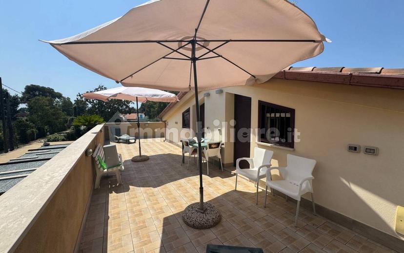 Villa unifamiliare via Terracina 397, Centro, San Felice Circeo — foto 114 di 125