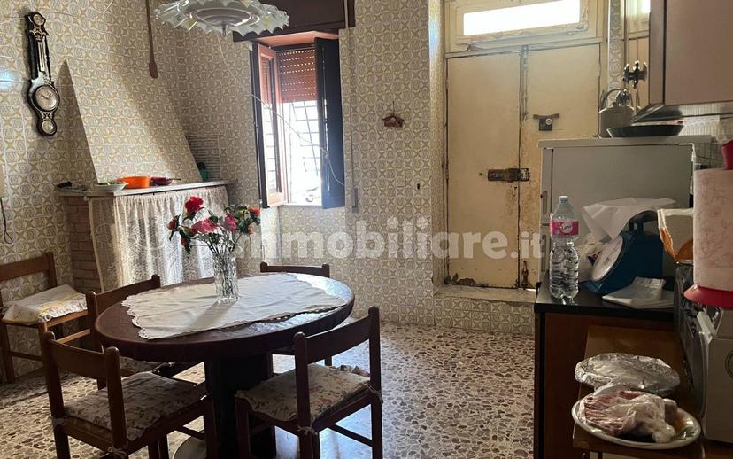 Terratetto unifamiliare via Fontana, Pagliara, San Nicola Manfredi — foto 20 di 20