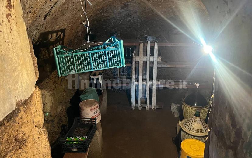 Terratetto unifamiliare via Fontana, Pagliara, San Nicola Manfredi — foto 13 di 20