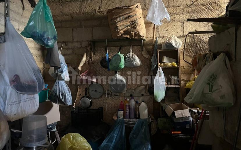 Terratetto unifamiliare via Fontana, Pagliara, San Nicola Manfredi — foto 19 di 20