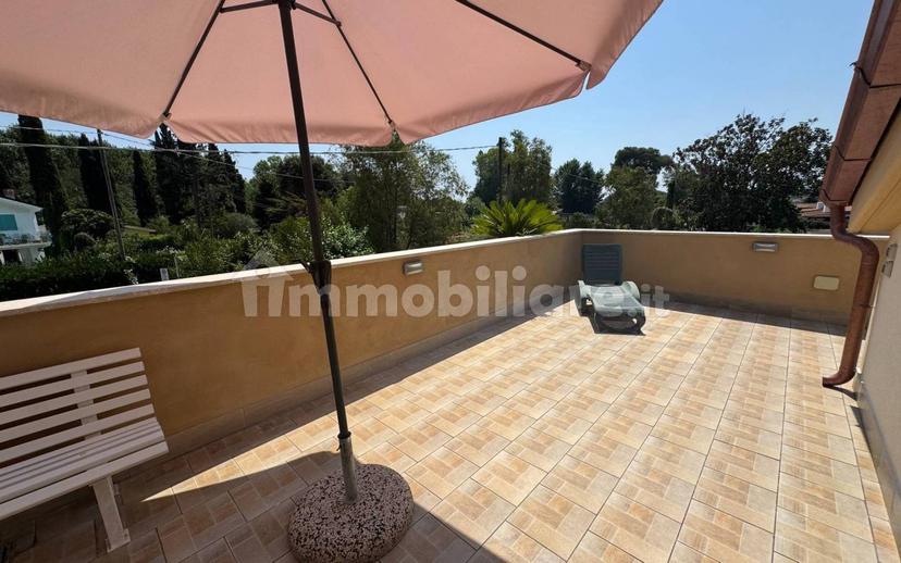Villa unifamiliare via Terracina 397, Centro, San Felice Circeo — foto 111 di 125