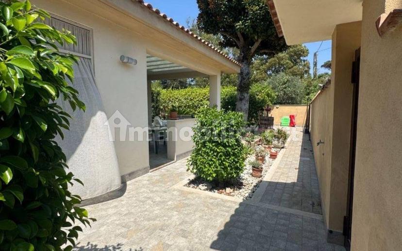 Villa unifamiliare via Terracina 397, Centro, San Felice Circeo — foto 10 di 125