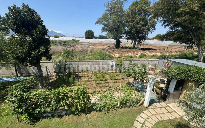 Villa unifamiliare via Terracina 397, Centro, San Felice Circeo — foto 2 di 125