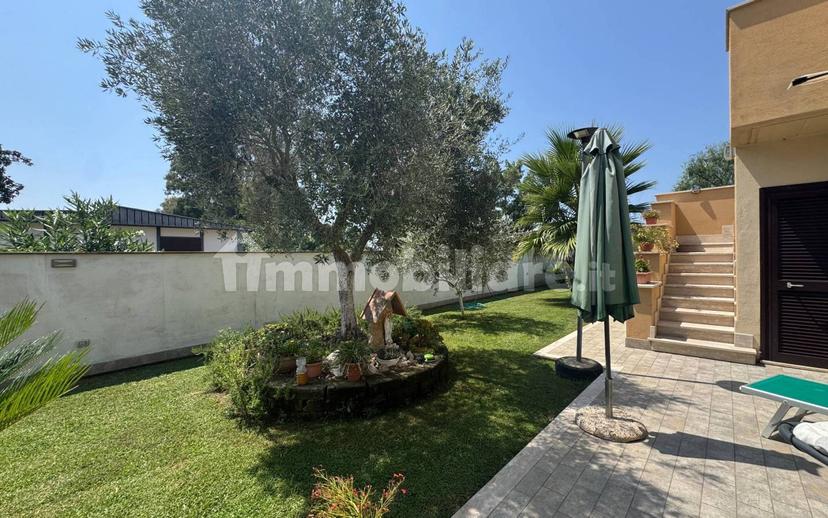 Villa unifamiliare via Terracina 397, Centro, San Felice Circeo — foto 69 di 125